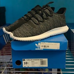 ADIDAS TUBULAR SHADOW KNIT